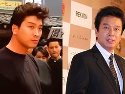 암 투병을 이겨내고 춤에 도전한다는 영화 ‘장군의 아들’ 신마적 근황