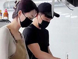 월급 350만원 받던 직장 그만두고 장사 시작한 20대 부부 근황