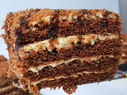 SNS에서 인기폭발?! 없어서 못 구한다는 <strong>프라하</strong> 디저트 1순위 실물