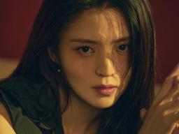 거봐, 할 수 있잖아... 한소희표 여성 원톱 누아르 '<strong>마이 네임</strong>'