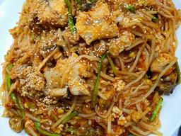 매운맛이 대세?… 감칠맛 아귀찜에 한 표!