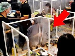 ‘드디어 문 열었다’ 한국인 여행객 허용한 태국의 현재 <strong>상황</strong>