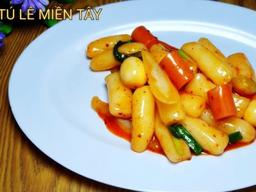 베트남인들이 K-푸드 즐기는 방법