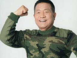 ‘뽀빠이’ 이상용, 78세에도 ‘알통’ 불끈… 66년간 ‘이 운동’ 했다