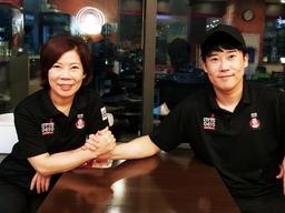 코로나에 질 수 없어 공사판에 명함 돌렸다는 사장님 “연 매출 9억 찍었습니다”