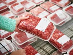 "친환경 <strong>축산물</strong>, 오메가-3 더 많다"