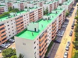 ‘서울의 마지막 노른자’ 국내 최초 중산층 아파트 자리에 50년 만에 들어서는 것