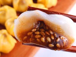 1kg에 9900원이라고? 떡순이들 <strong>마음</strong> 흔들어 놓는다는 짐승용량 실체