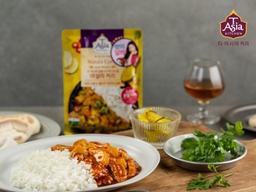 “<strong>푸팟퐁</strong> <strong>커리</strong>, 만들어볼까?” 티아시아, ‘<strong>커리</strong>트립’ 쿠킹클래스 개최