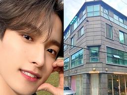 ‘68억 건물주’ 된 아이돌 가수에게 보내는 싸늘한 <strong>반응</strong>…이유는?