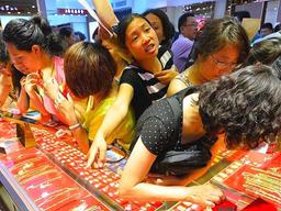 중국 젊은이들 사이에서 <strong>다이아몬드</strong>보다 귀하다는 이것