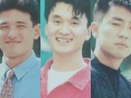 “외모로 유명했다” 대학교 전설로 통했던 세 배우의 대학시절 모습