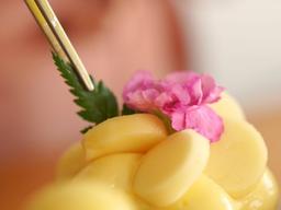 일찍 시작된 호주망고 시즌…폭신한 ‘<strong>컵케이크</strong>로’