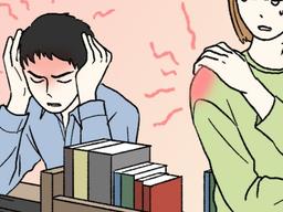 <strong>노화</strong> 방지하려면 운동 대신 '이 부위'를 눌러라!