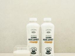 더플랜잇, 커피와도 잘 어울리는 ‘잇츠베러 비욘드 <strong>소이</strong>밀크’ 출시