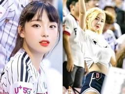 “연습은 돈도 못 받아요” 13년차 치어리더가 공개한 연봉 수준