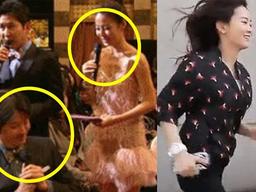 “보는 사람이 더 어색해…” 헤어진 연인 만났을때 <strong>연예인</strong>이 한 행동