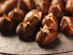 제철인 밤, 알고보면 쓸모많다