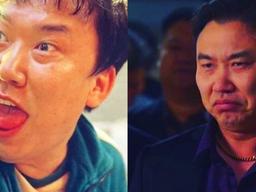 ‘<strong>오징어</strong><strong>게임</strong>’ 최고 밉상 배우, 인상 때문에 오해 받았던 사연