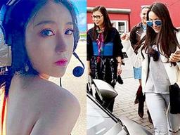 ‘시진핑조차 포기했다’ 중국 재벌 2세의 돈 씀씀이 수준, 이정돕니다