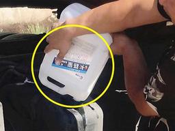 중국이 수출길 닫자 대한민국 마비됐다는 ‘요소수’, 뭐길래