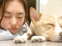 반대하던 부모님까지 설득해 버려진 유기견 입양한 집사, 알고 보니…