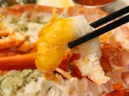 회·찜부터 내장볶음밥까지… 신선한 ‘랍스터 파티’!