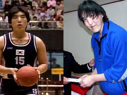 “올림픽 여자 농구 은메달리스트” 거인병으로 쓰러졌던 사연