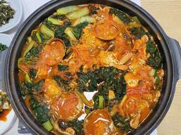 [100년 단골 시리즈] <strong>충남</strong> <strong>맛집</strong> BEST 5