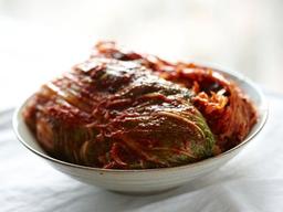 [쿠킹] <strong>김장</strong>철, 알면 김치가 더 맛있어지는 <strong>배추</strong> 상식