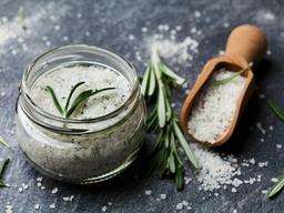 음식의 맛, 간편하게 올리는 방법