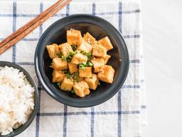 유로<strong>모니터</strong> 대체육 시장 전망, 다양한 형태의 두부 주목