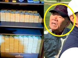 밀린 세금만 152억…5년 연속 ‘체납왕’ 선정된 인물이 공개됐다