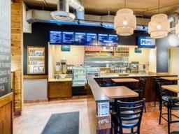 <strong>러시아</strong>, 패스트 캐주얼 형태 식당 인기