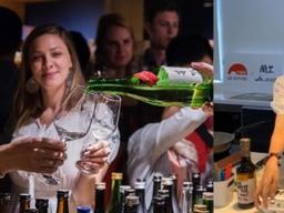 홍콩에서 일본이 자국 식품을 <strong>홍보</strong>하는 방법