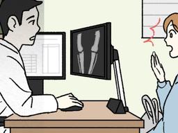 무릎 노화를 촉진시키는 것! 2위 비만, 1위는?