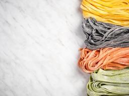 알록달록 파스타가 온다…2022년 스페셜티<strong>푸드</strong> <strong>트렌드</strong>