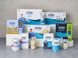 ‘올해만 900억 팔았다’ 일동후디스 하이뮨, 한 해 매출 1000억 눈앞