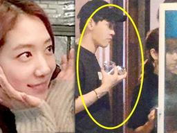 군대 가서 <strong>헤어진</strong> 줄 알았는데…반전 소식 공개한 <strong>커플</strong>