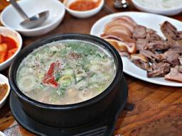 북엇국과 순댓국…영원한 아침 ‘킬포’