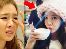 이 정도일 줄 몰랐죠? 여배우들이 당한 애인의 집착, 상상 초월합니다