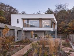 보현산 자락 <strong>힐링</strong> 가든 이야기