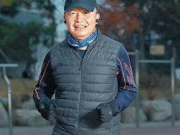 “준비없이 하프코스 뛴 고통이 ‘러너스 하이’ 이끌어