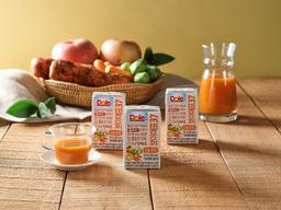 ‘과채주스 스펙, 숫자로 확인’ 숫자 마케팅 나서는 식음료업계