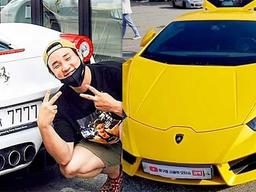 매달 1300만원씩 벌어도 <strong>적자</strong>라는 ‘슈퍼카 17대’ 카푸어의 최종 꿈