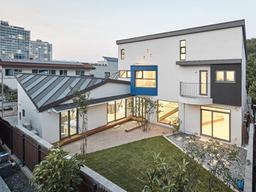 한 <strong>집</strong>에 두 지붕... 따로 또 함께 삼대가 사는 법