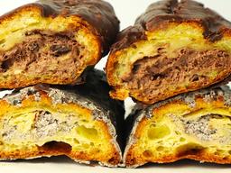 <strong>디저트</strong> 매출 1위 찍었다는 연세우유의 2천 원 대 신상 <strong>디저트</strong>