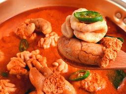 1인분에 4,000원도 안 한다고? 추운 겨울 생각나는 수제 <strong>알탕</strong> <strong>맛집</strong>