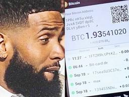 “연봉 9억 원 모두 비트코인으로 받겠다” 선언한 운동선수 근황