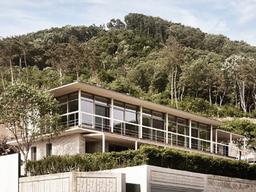 높은 <strong>대지</strong>의 장점을 살린 MAISON 103